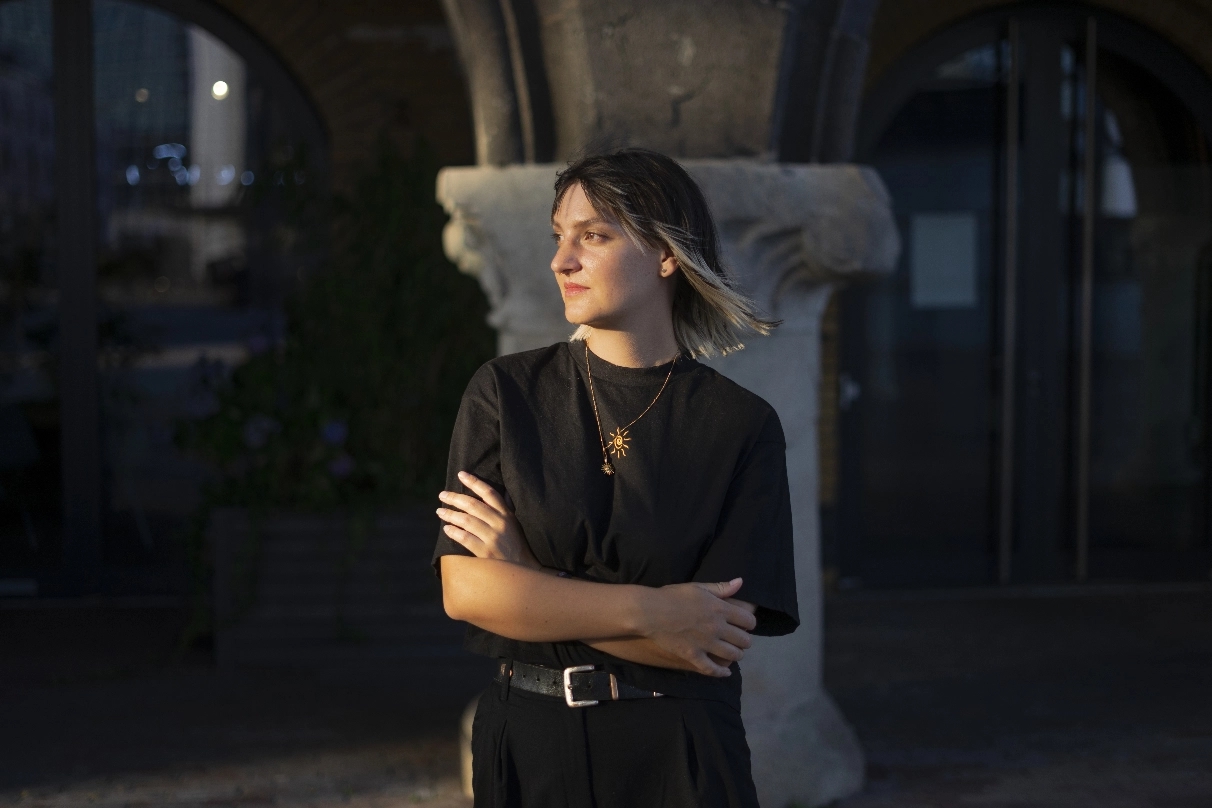 Karoline Raudies